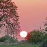 Sonnenuntergang2 von Jochen Ruser